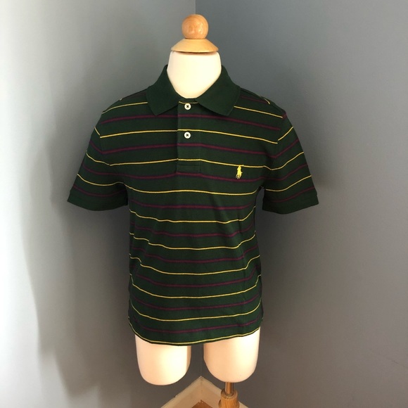 Polo Ralph Lauren Other - Kids Polo Collared Shirt